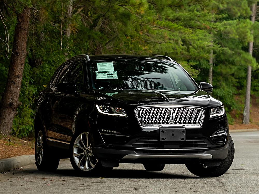 2019 Lincoln MKC