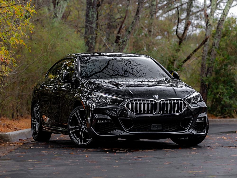 2021 BMW 2 Series 228i's photo