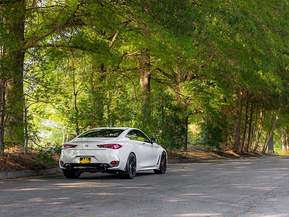 2017 INFINITI Q60 Coupe Premium - Photo 42