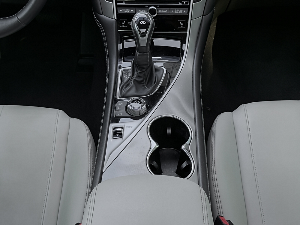 2017 INFINITI Q60 Coupe Premium - Photo 56