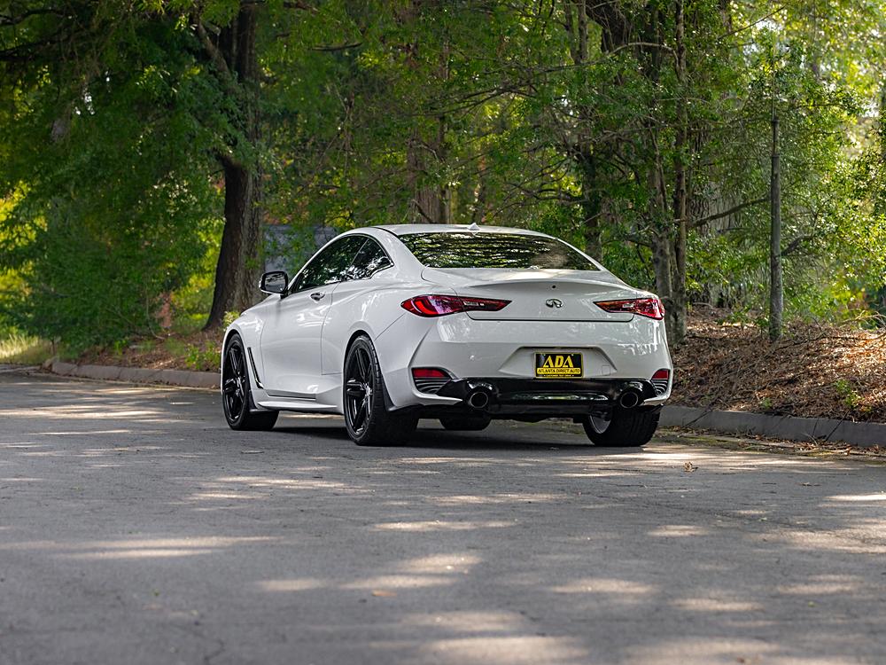 2017 INFINITI Q60 Coupe Premium - Photo 45