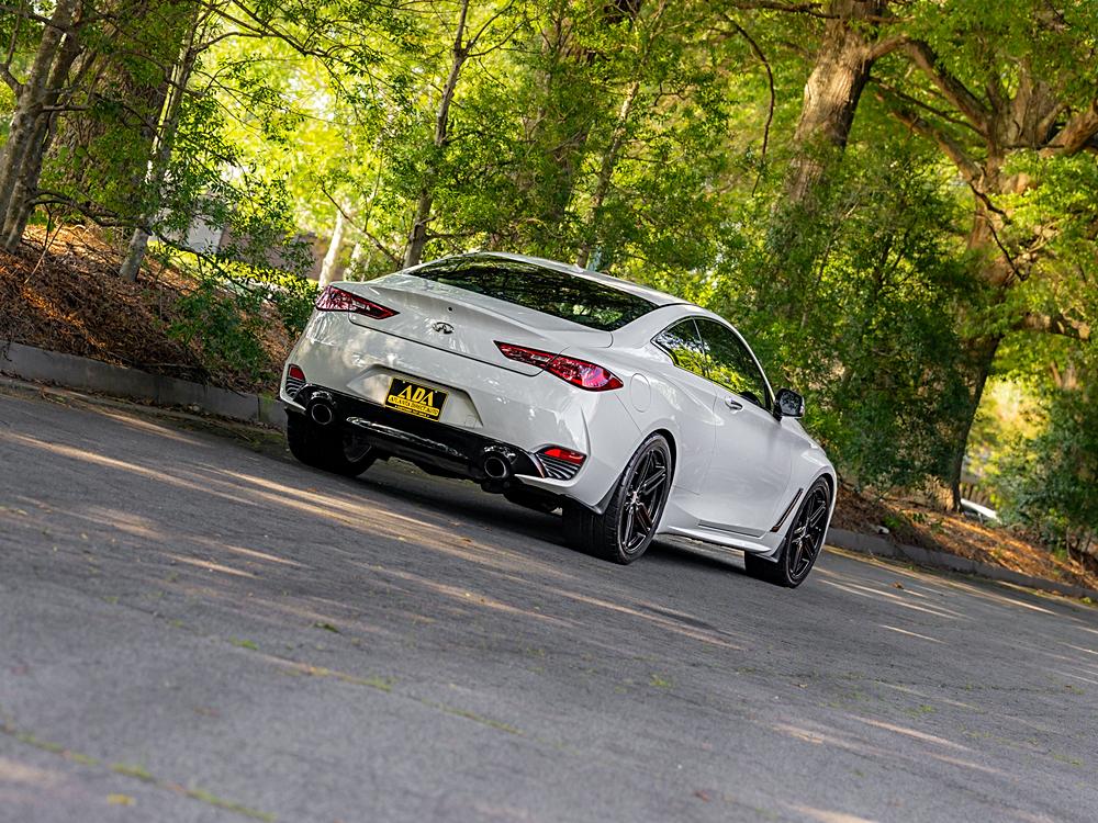 2017 INFINITI Q60 Coupe Premium - Photo 50