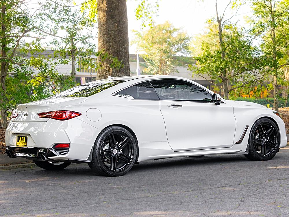 2017 INFINITI Q60 Coupe Premium - Photo 54