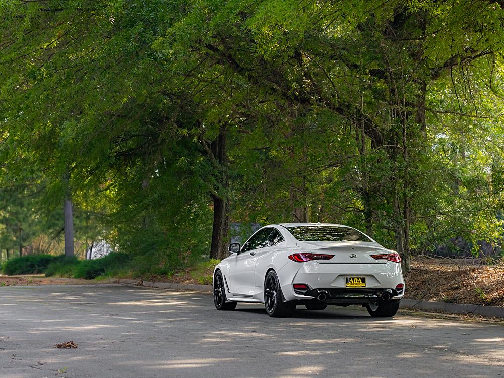 2017 INFINITI Q60 Coupe Premium - Photo 41