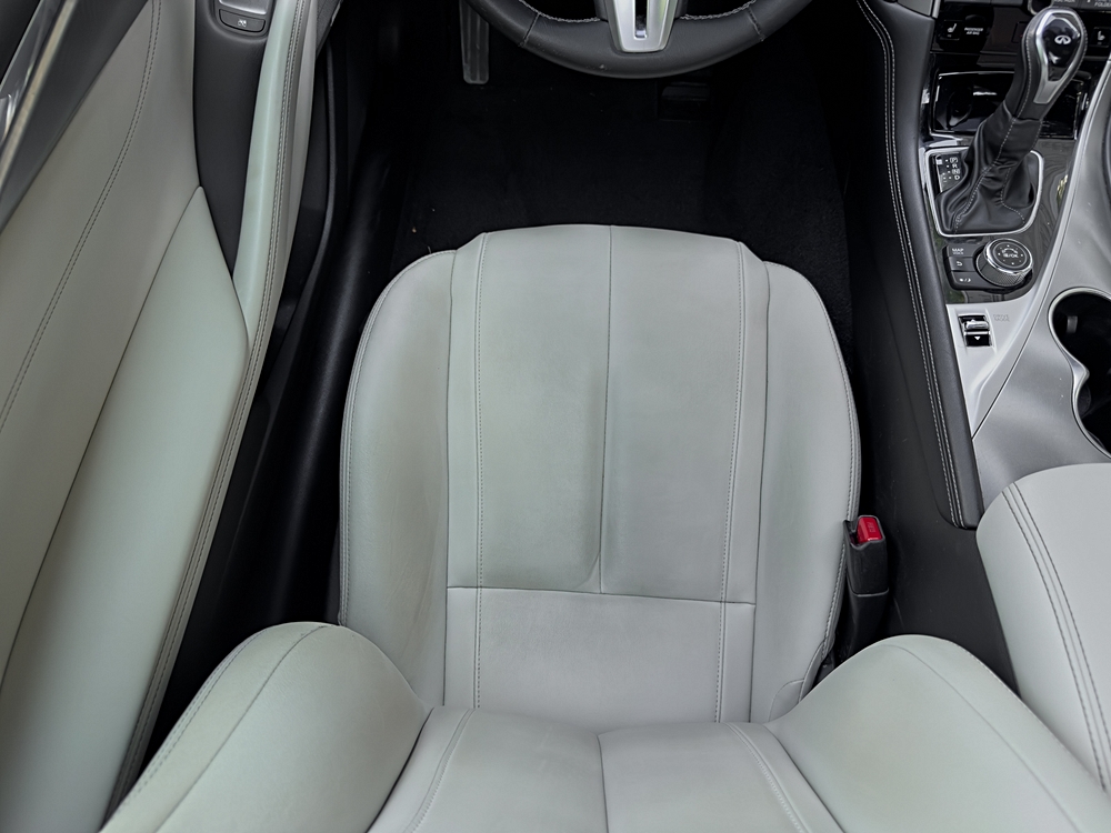 2017 INFINITI Q60 Coupe Premium - Photo 57