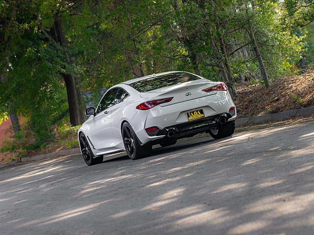 2017 INFINITI Q60 Coupe Premium - Photo 49
