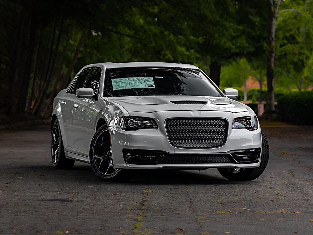 2021 Chrysler 300