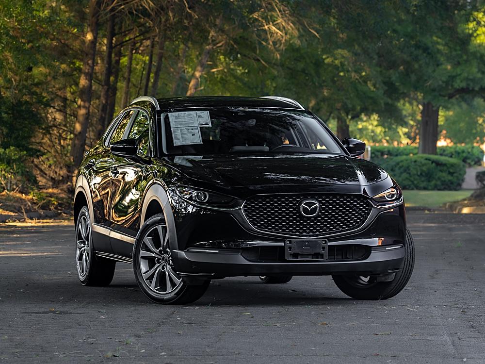2023 Mazda CX-30