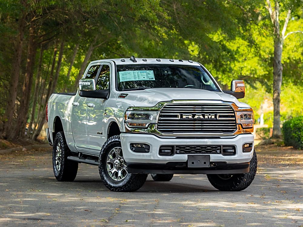 2023 RAM 2500 Pickup