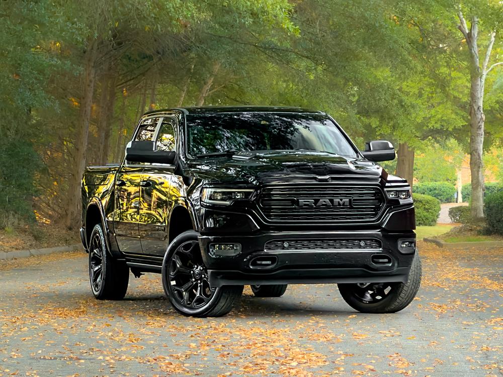 2020 RAM 1500 Pickup