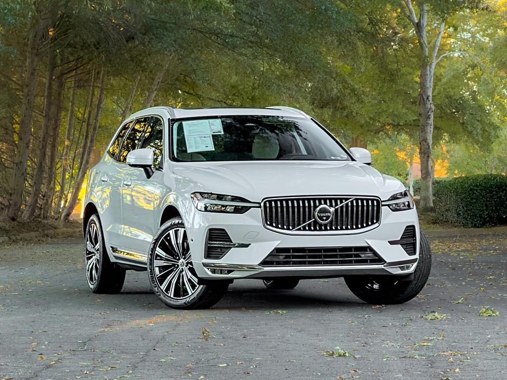 2022 Volvo XC60 Inscription