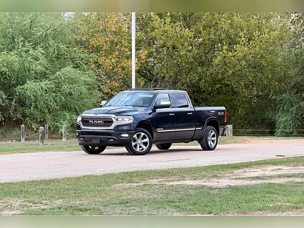 2019 RAM Ram 1500 Pickup Limited's photo