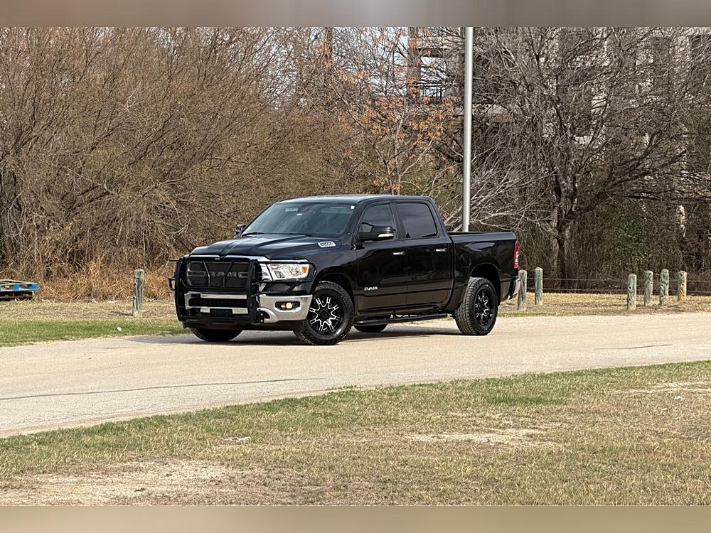 2019 RAM Ram 1500 Pickup Big Horn/Lone Star
