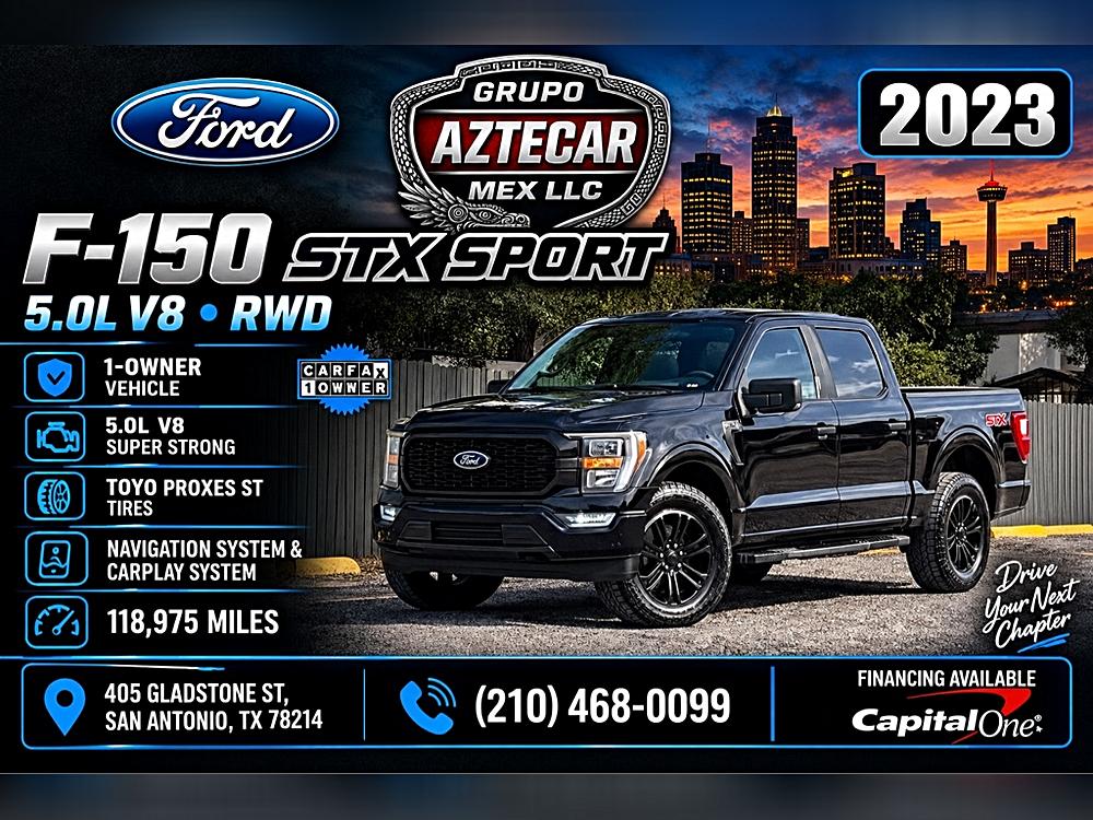 2021 Ford F-150 XLT - Photo 38