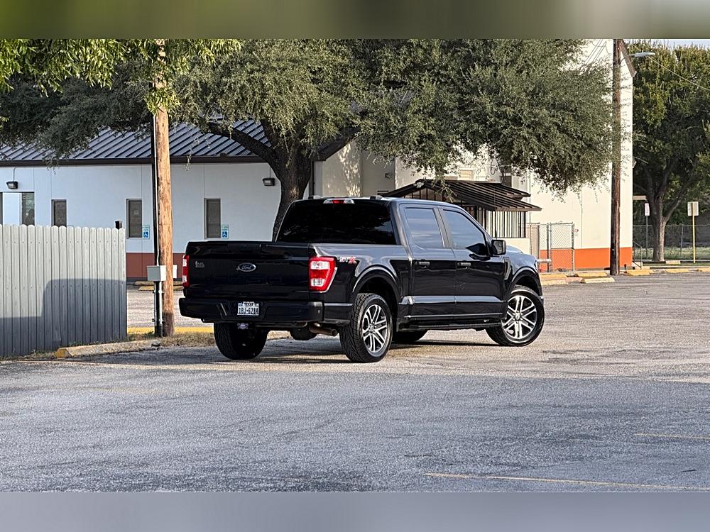 2021 Ford F-150 XLT - Photo 39