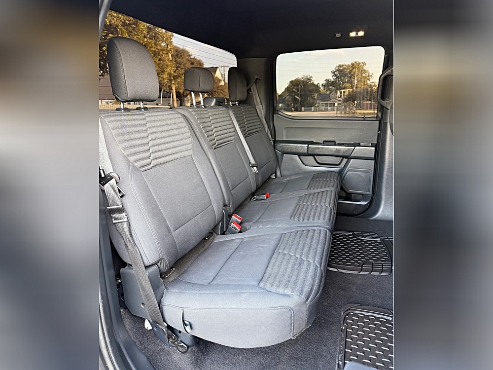 2021 Ford F-150 XLT - Photo 48
