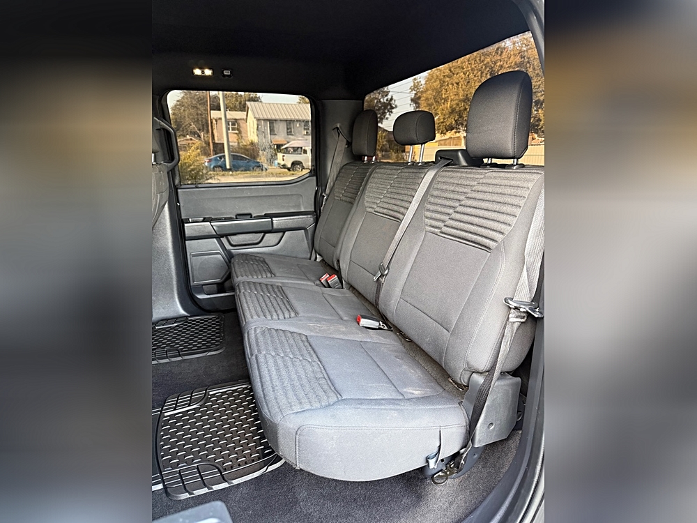 2021 Ford F-150 XLT - Photo 49