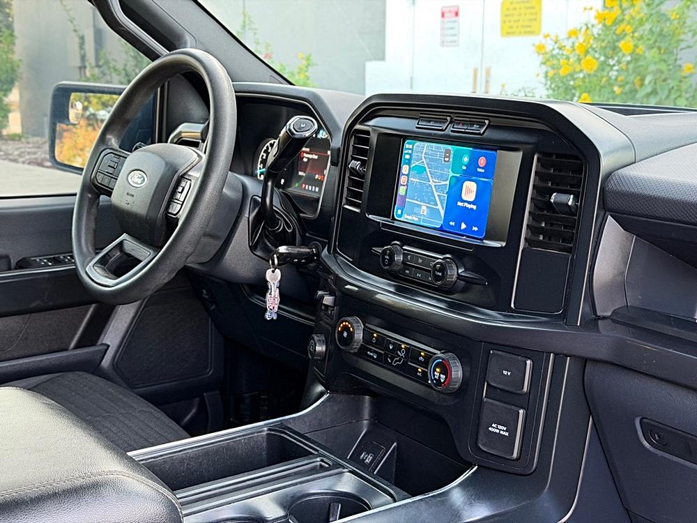 2021 Ford F-150 XLT - Photo 50