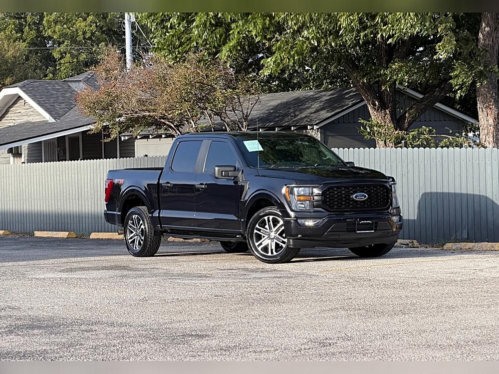 2021 Ford F-150 XLT - Photo 40