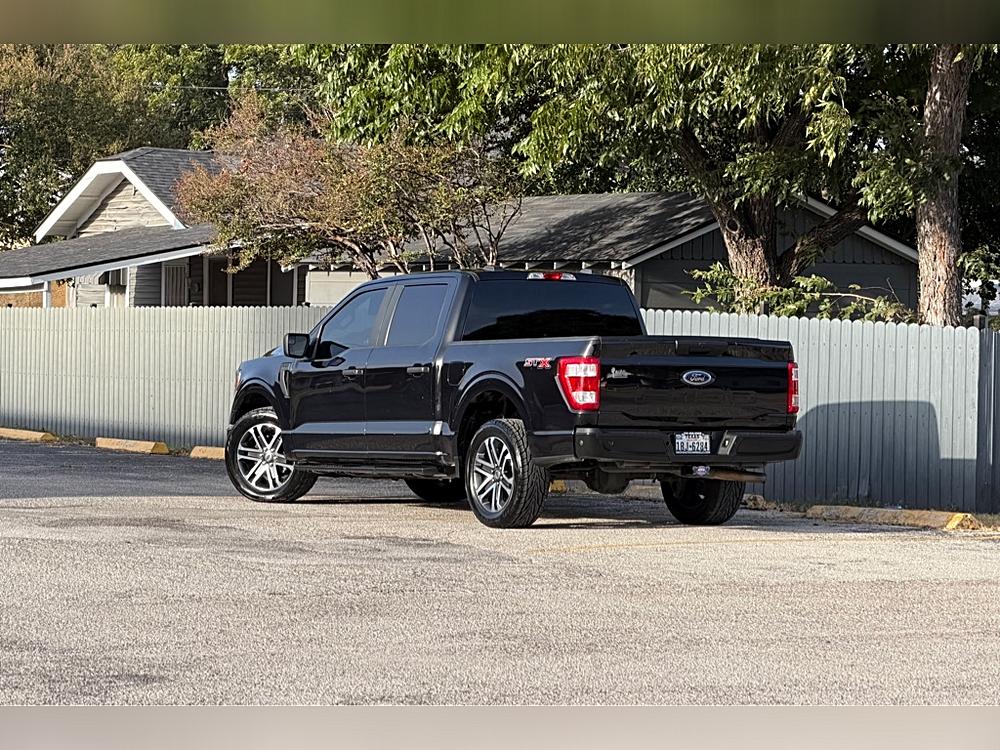 2021 Ford F-150 XLT - Photo 41