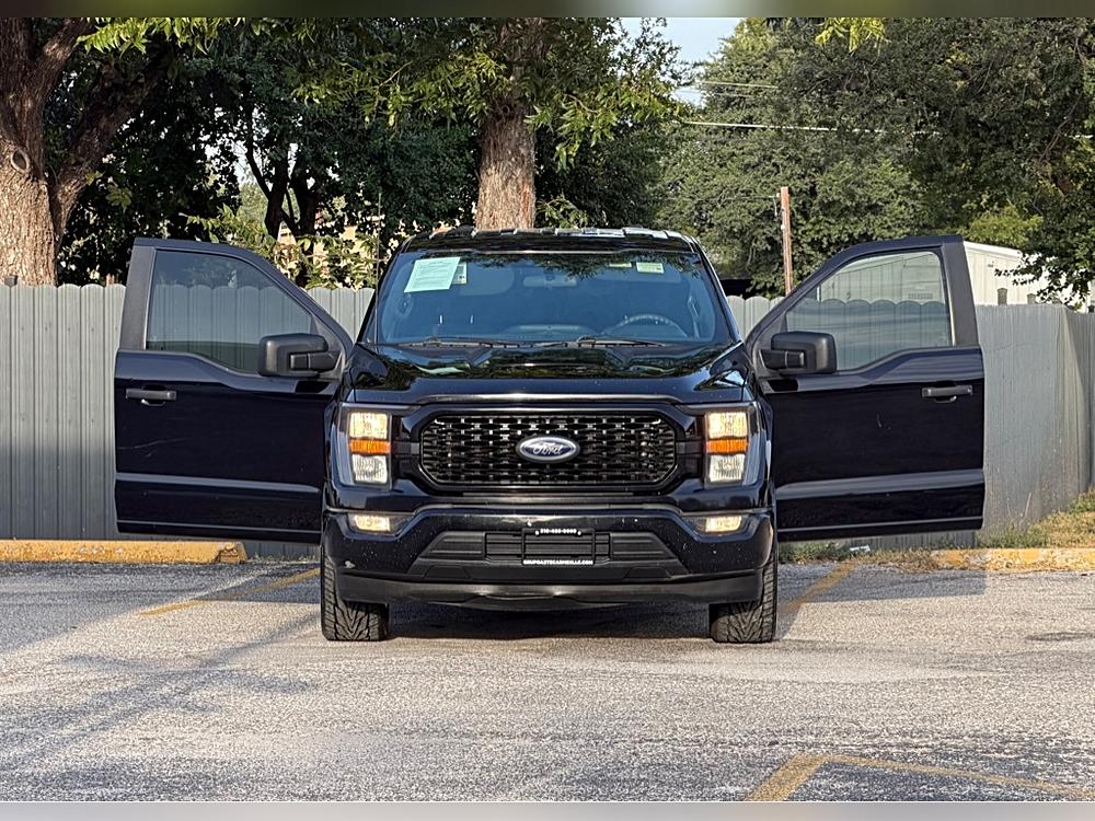 2021 Ford F-150 XLT - Photo 42