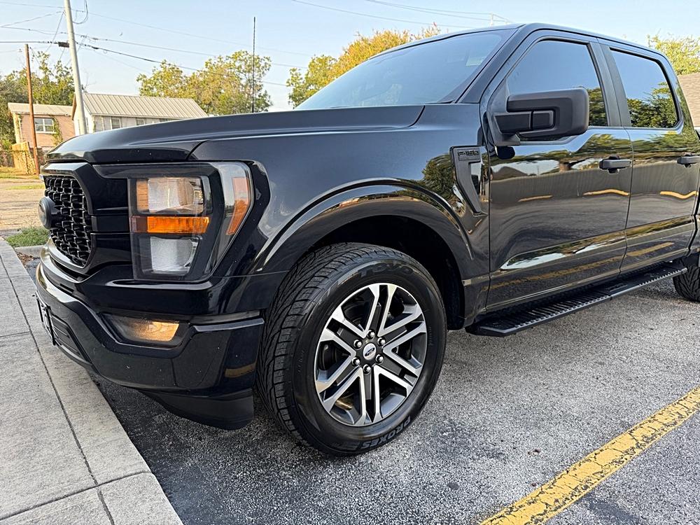 2021 Ford F-150 XLT - Photo 43