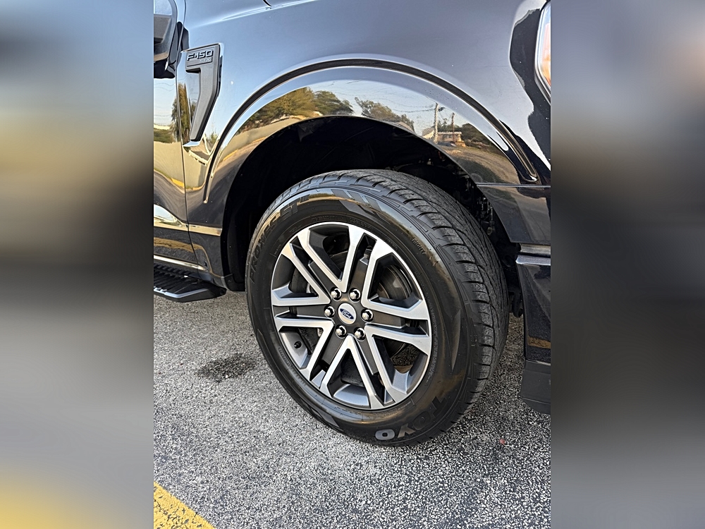 2021 Ford F-150 XLT - Photo 44