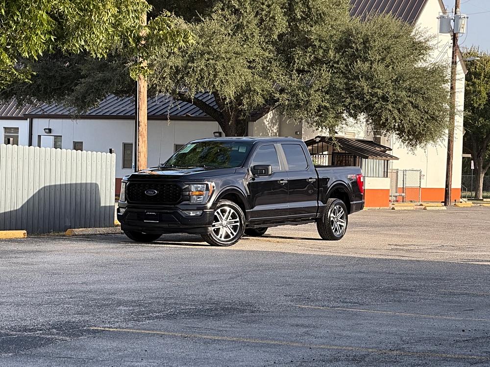 2021 Ford F-150 XLT - Photo 45