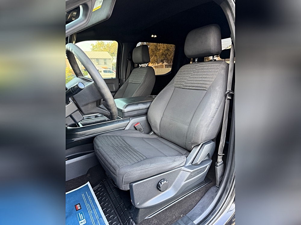 2021 Ford F-150 XLT - Photo 46