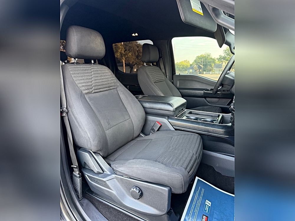 2021 Ford F-150 XLT - Photo 47