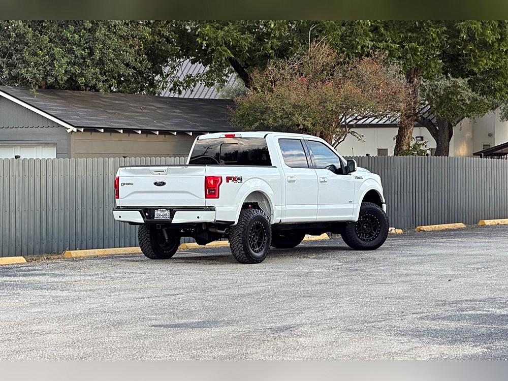 2021 Ford F-150 XLT - Photo 52