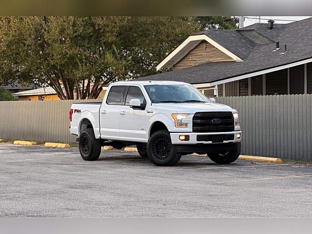 2021 Ford F-150 XLT - Photo 53