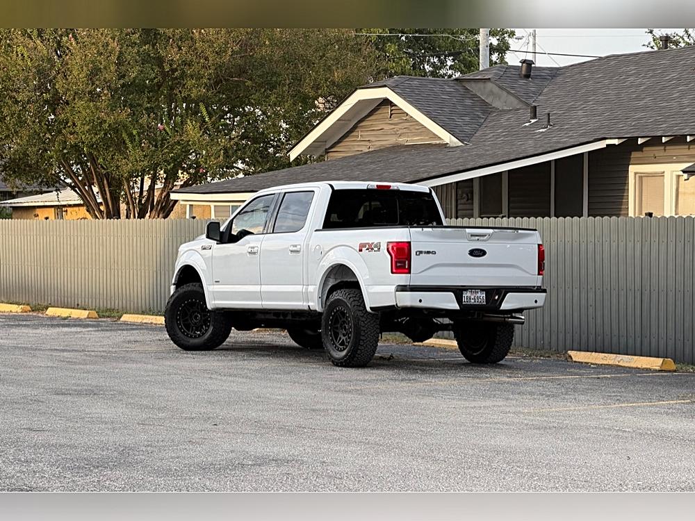 2021 Ford F-150 XLT - Photo 54