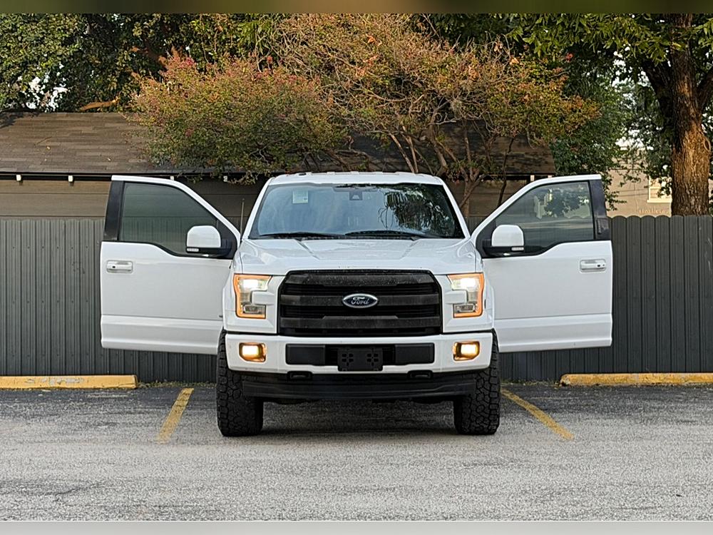 2021 Ford F-150 XLT - Photo 55