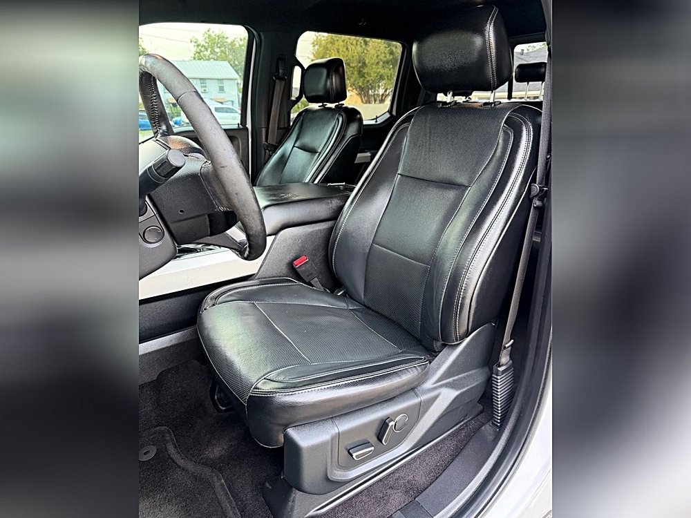 2021 Ford F-150 XLT - Photo 59