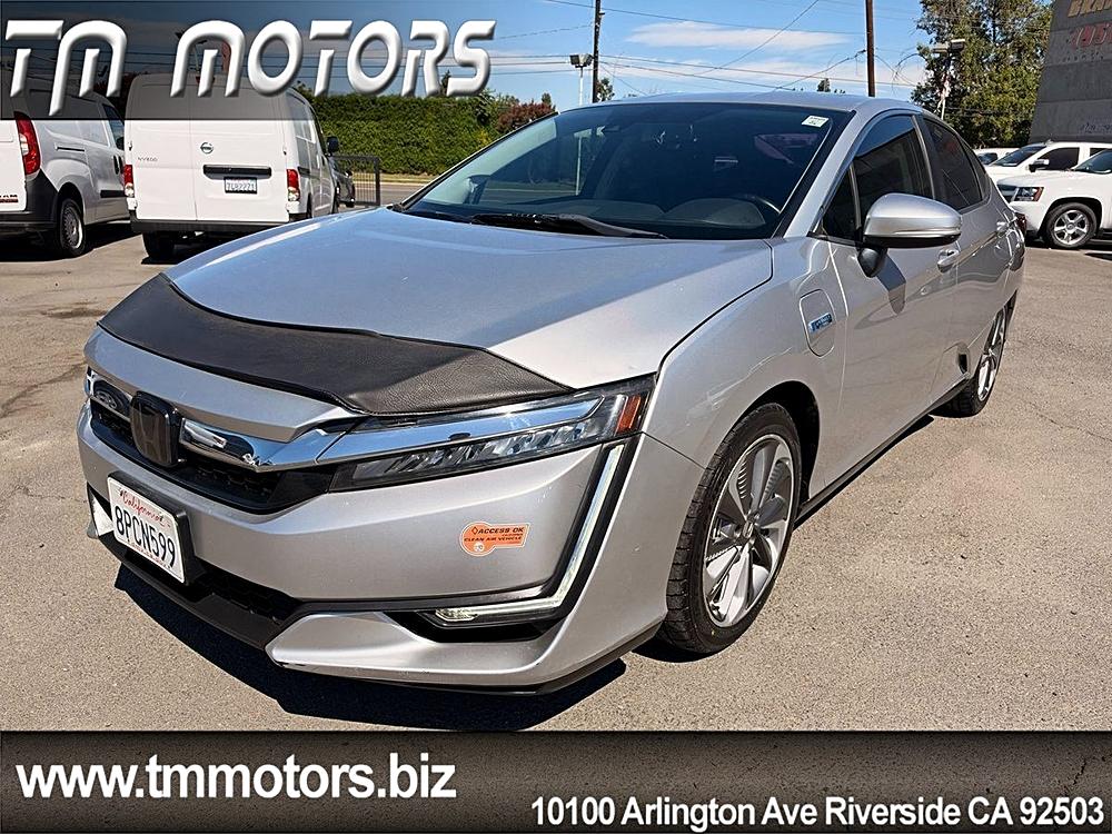 2019 Honda Clarity