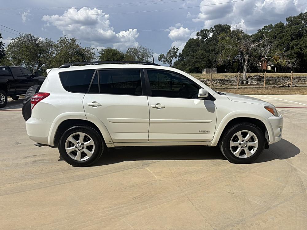 2009 Toyota RAV4
