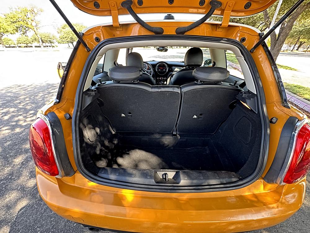 2015 MINI Cooper Base - Photo 13