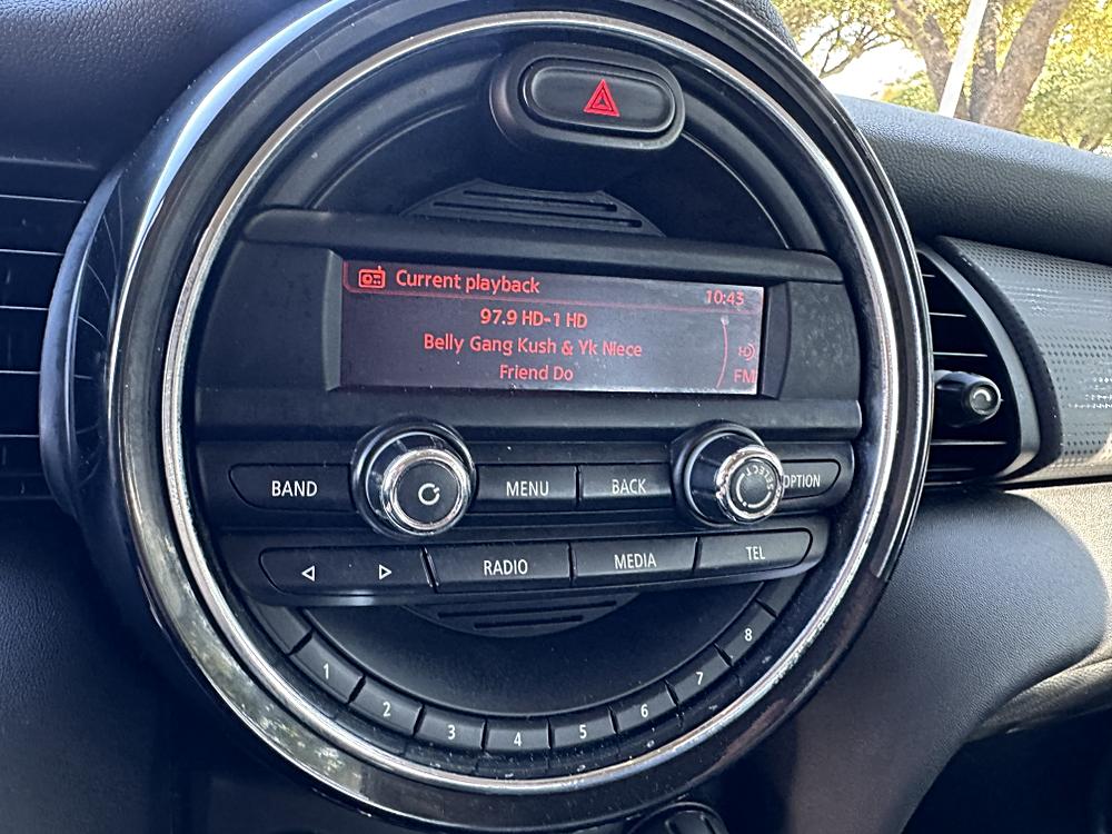 2015 MINI Cooper Base - Photo 21