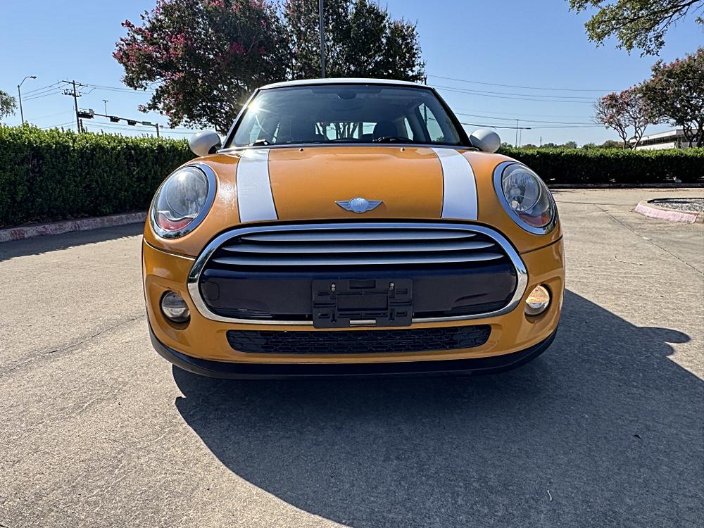 2015 MINI Cooper Base - Photo 9