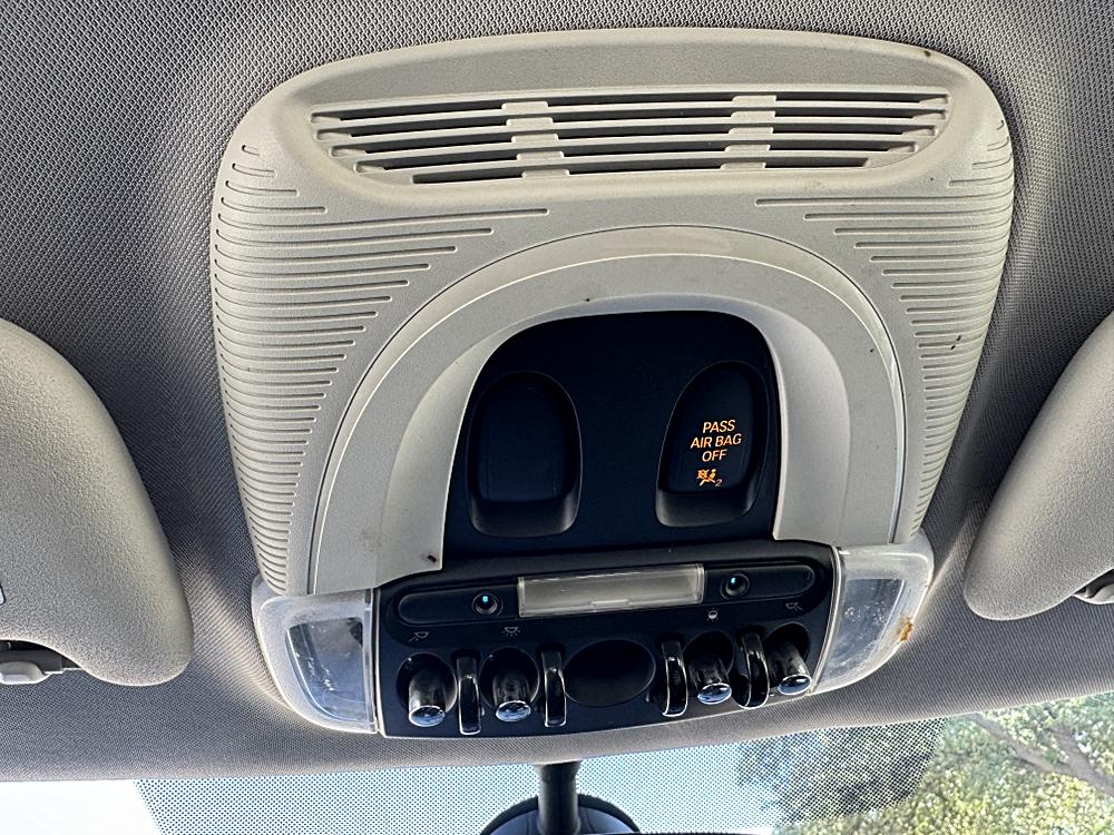 2015 MINI Cooper Base - Photo 22