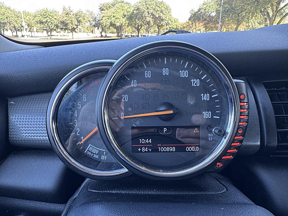 2015 MINI Cooper Base - Photo 23