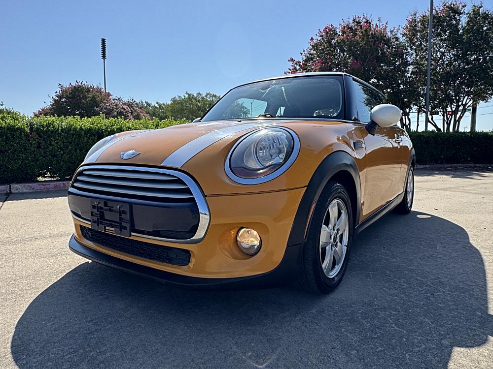 2015 MINI Cooper Base - Photo 10