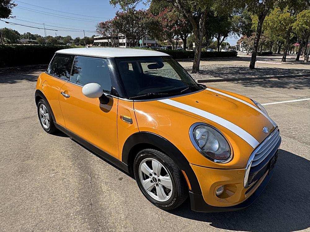 2015 MINI Cooper Base - Photo 7