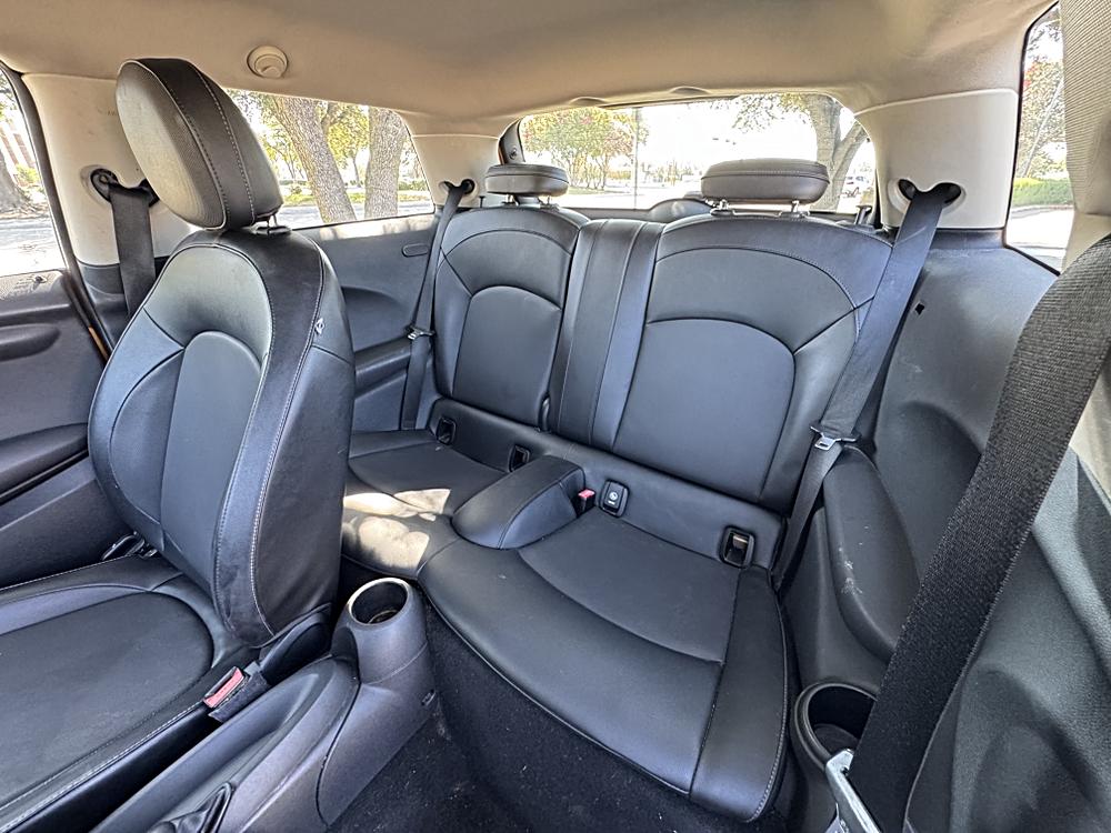 2015 MINI Cooper Base - Photo 12