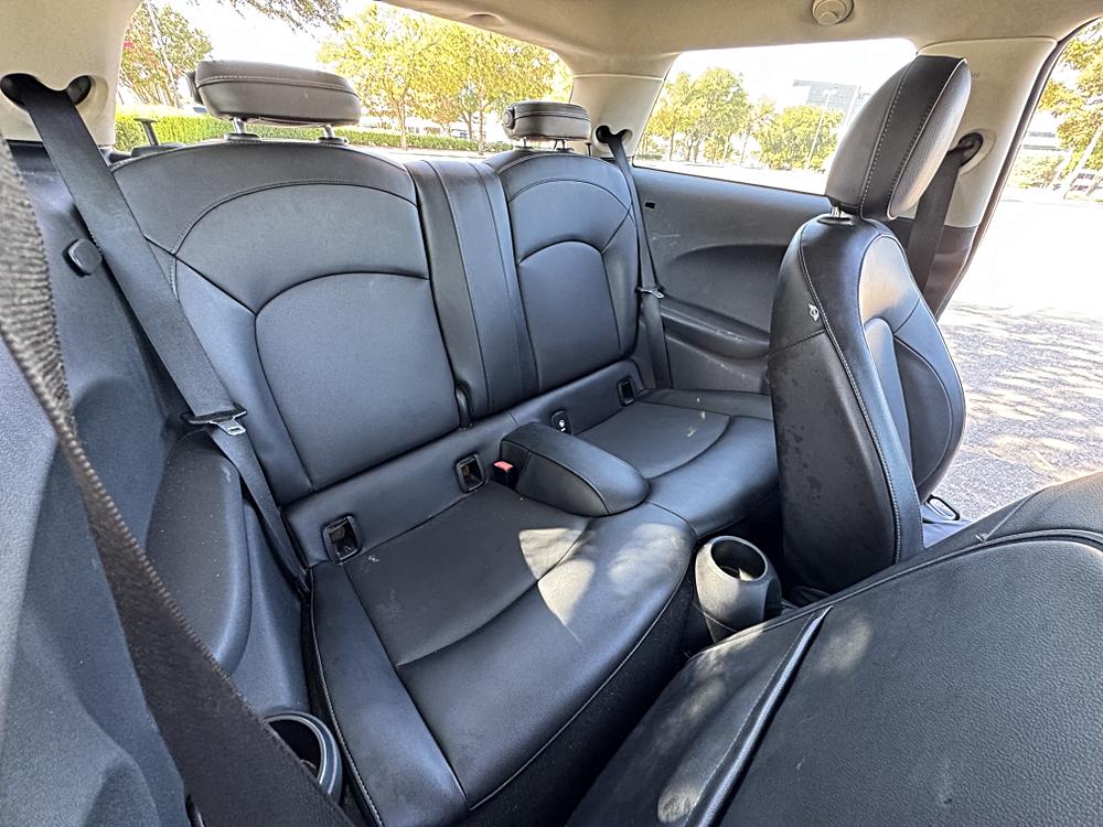 2015 MINI Cooper Base - Photo 14