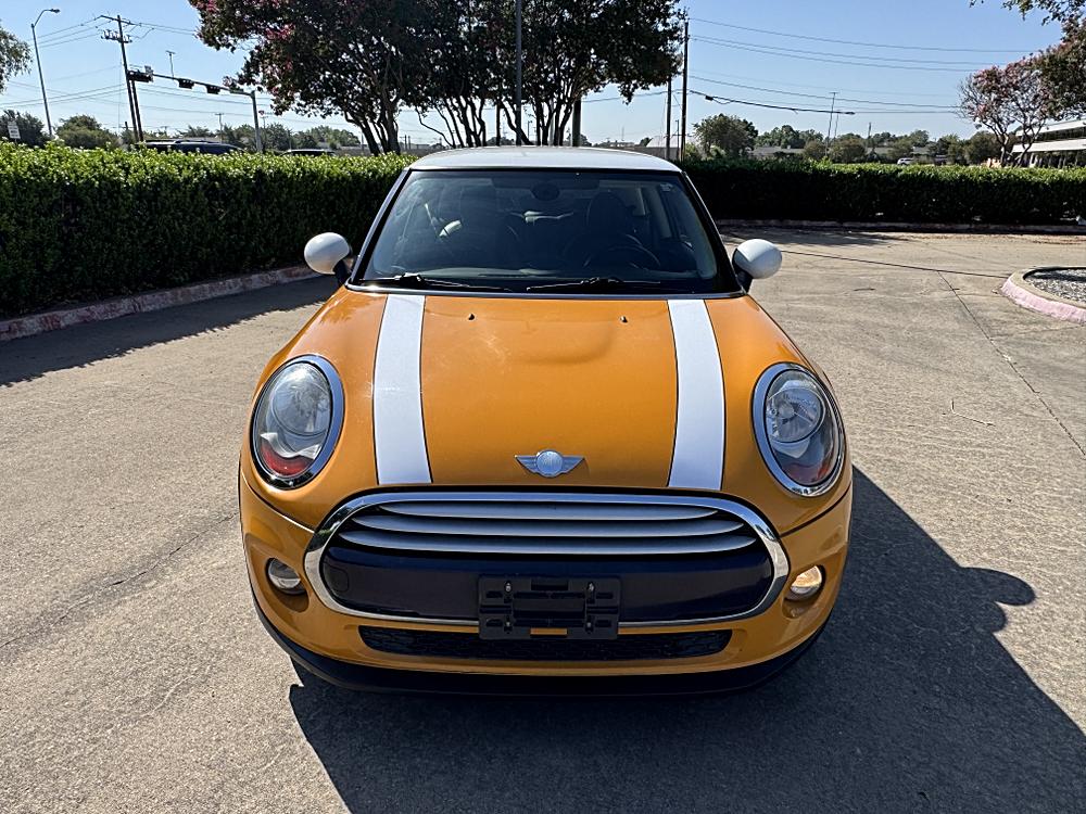 2015 MINI Cooper Base - Photo 8