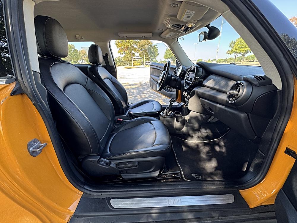 2015 MINI Cooper Base - Photo 15