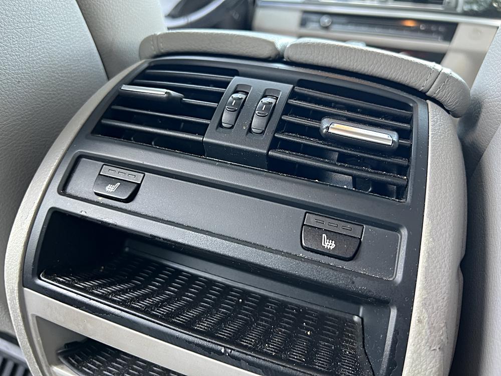 2011 BMW 5 Series 535i - Photo 26