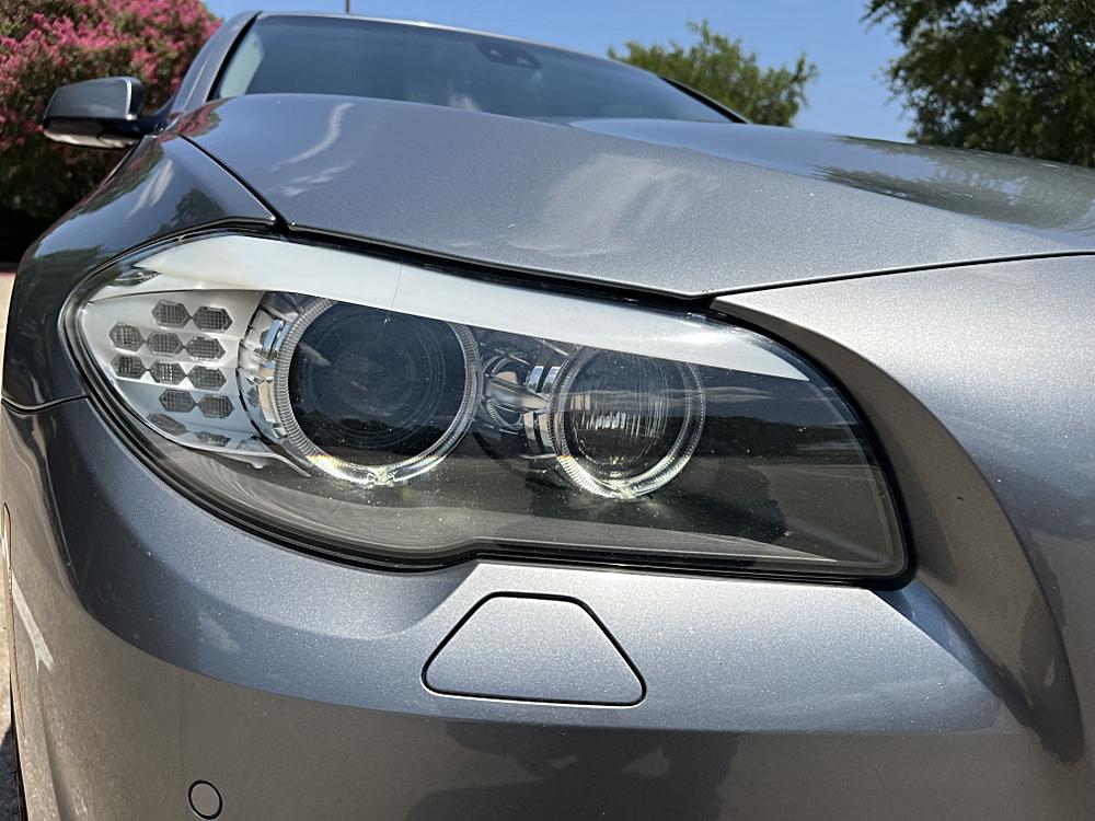 2011 BMW 5 Series 535i - Photo 14